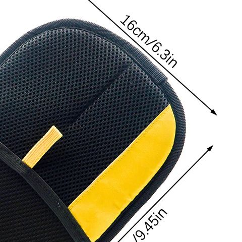 Pet Grooming Glove - ถุงมือกําจัดขนสัตว์เลี้ยงไฟฟ้าสถิต, ถุงมือกรูมมิ่งสัตว์เลี้ยง, ถุงมือกําจัดขนสัตว์เลี้ยงประสิทธิภาพสูง, เครื่องมือกําจัดขนแมว