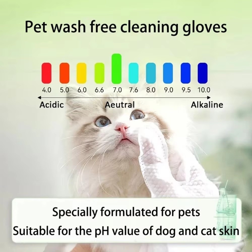 ผ้าเช็ดทำความสะอาดสัตว์เลี้ยงอ - Pet Supplies For Dogs บทวิจารณ์และราคา