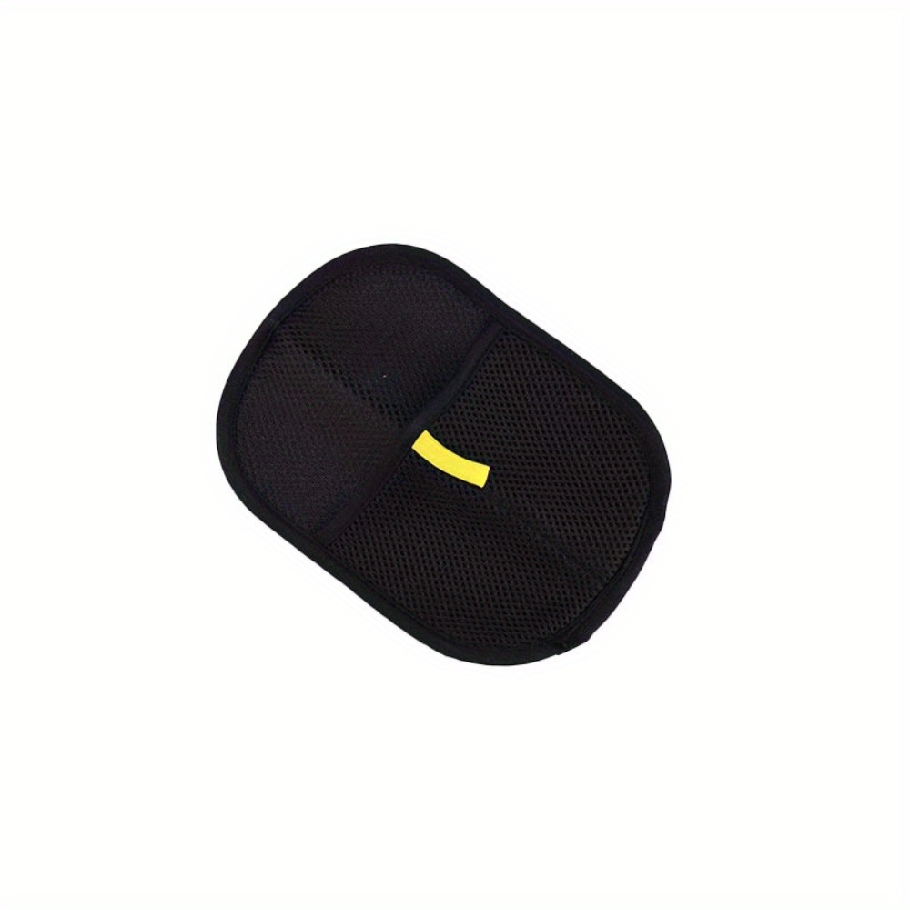 ถุงมือกำจัดขนสัตว์เลี้ยงแบบสอง - Pet Grooming Glove บทวิจารณ์และราคา