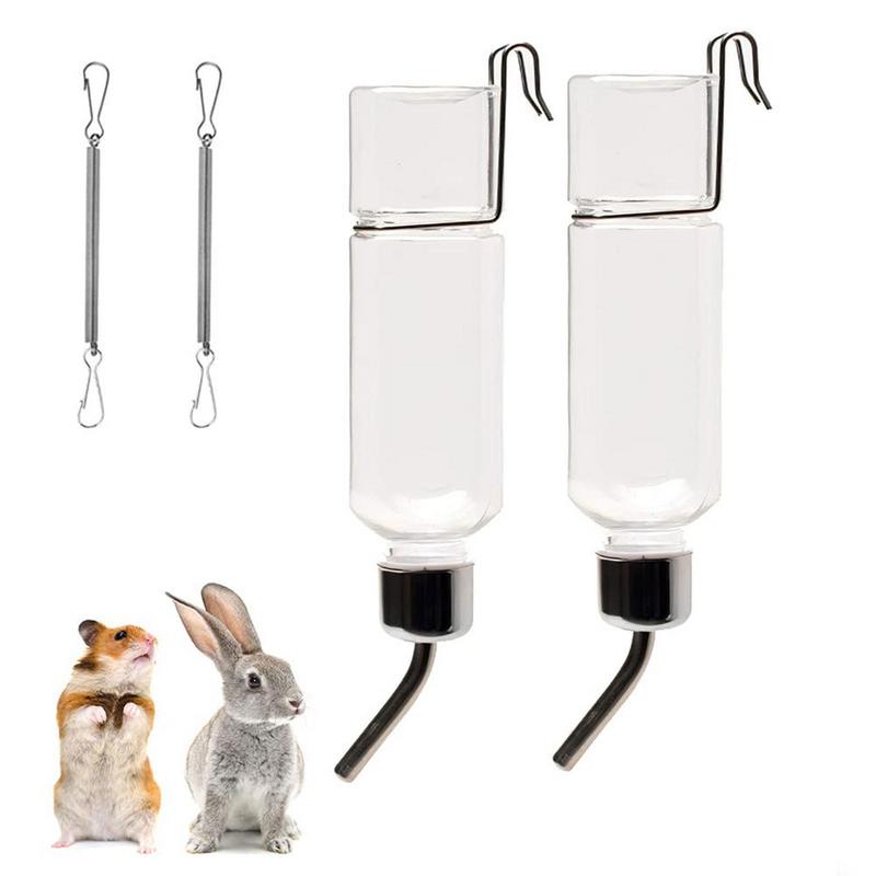 กระบอกน้ำหลอดสเตนเลสสำหรับเลี้ - Pet Supplies Is Food บทวิจารณ์และราคา