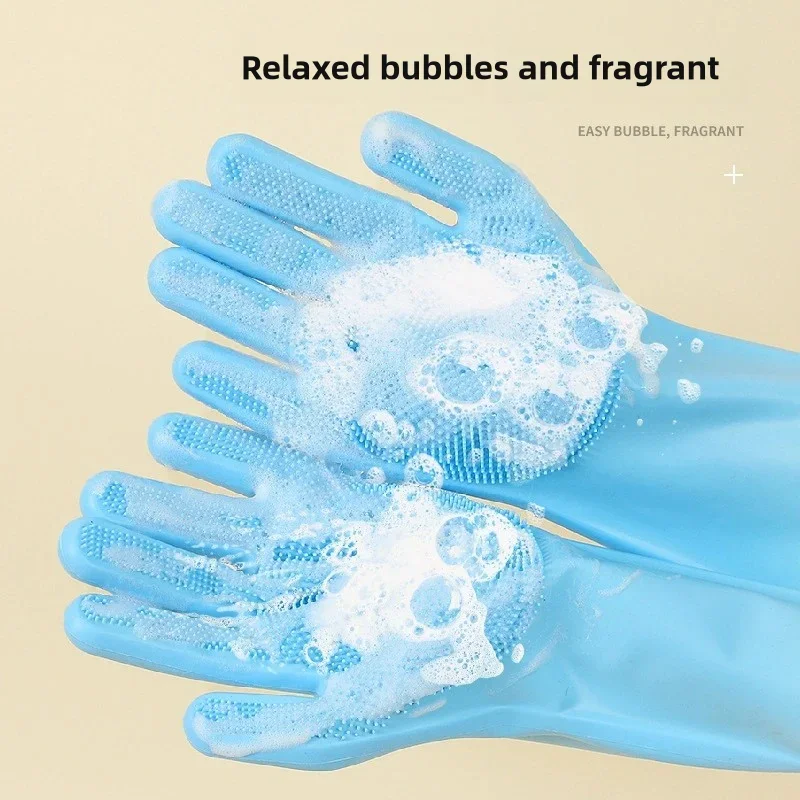 ถุงมือทำความสะอาดสัตว์เลี้ยง ถ - Pet Grooming Glove บทวิจารณ์และราคา
