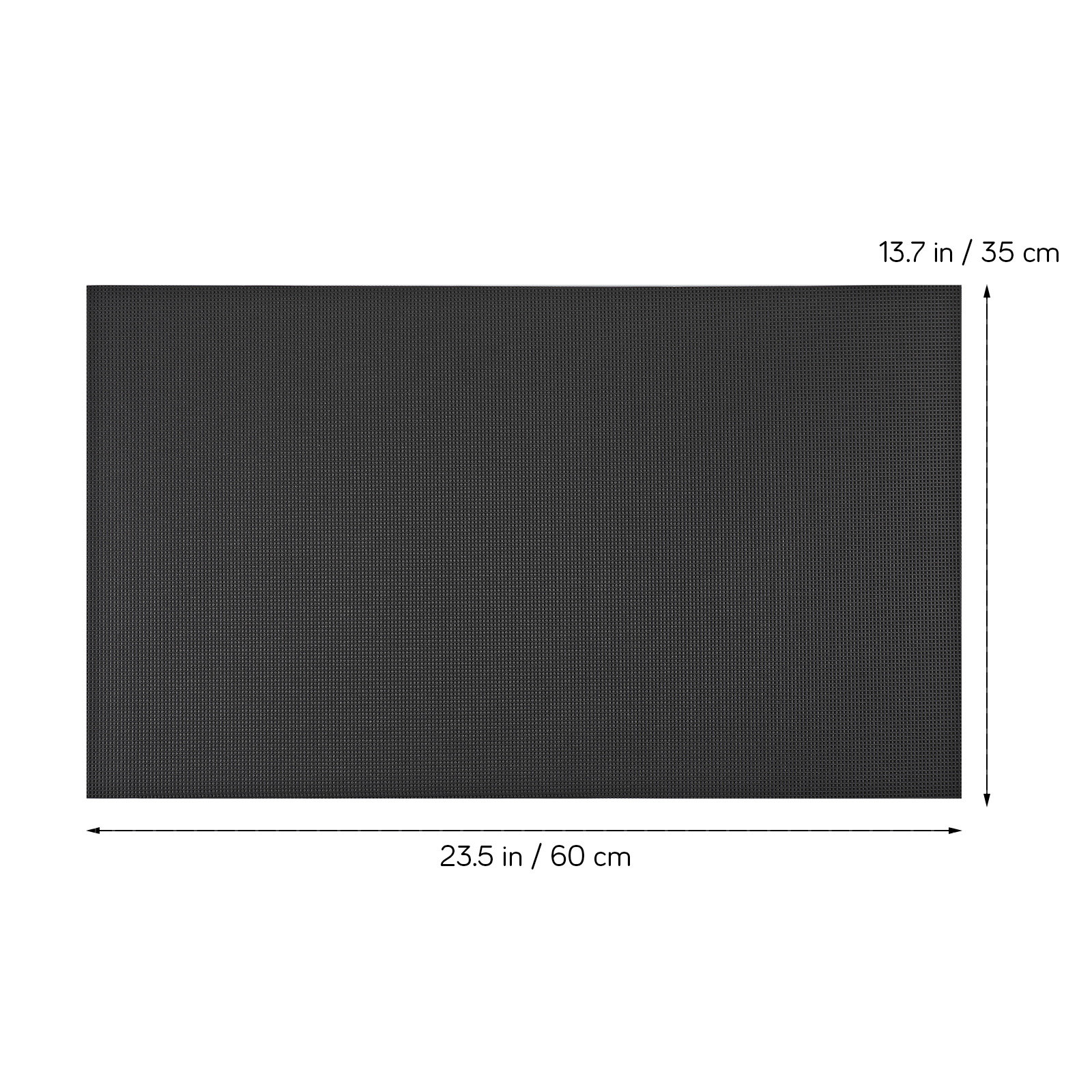 แผ่นรองพื้นตู้ปลาแบบหนาพิเศษ ป - Cat Litter Mat บทวิจารณ์และราคา
