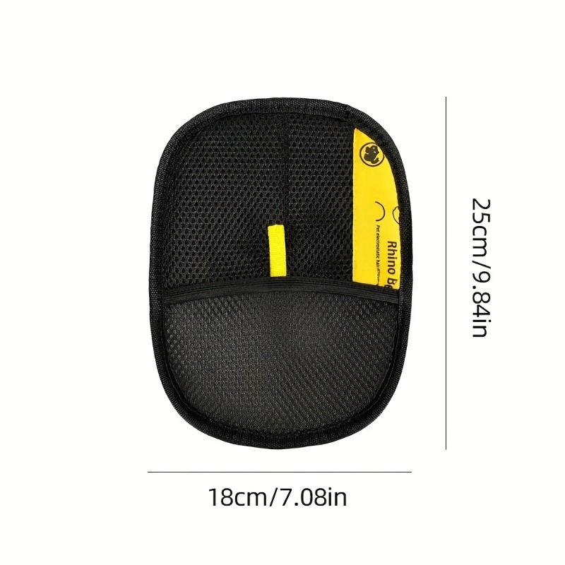 ถุงมือกำจัดขนสัตว์เลี้ยง 2 ชิ้ - Pet Grooming Glove บทวิจารณ์และราคา