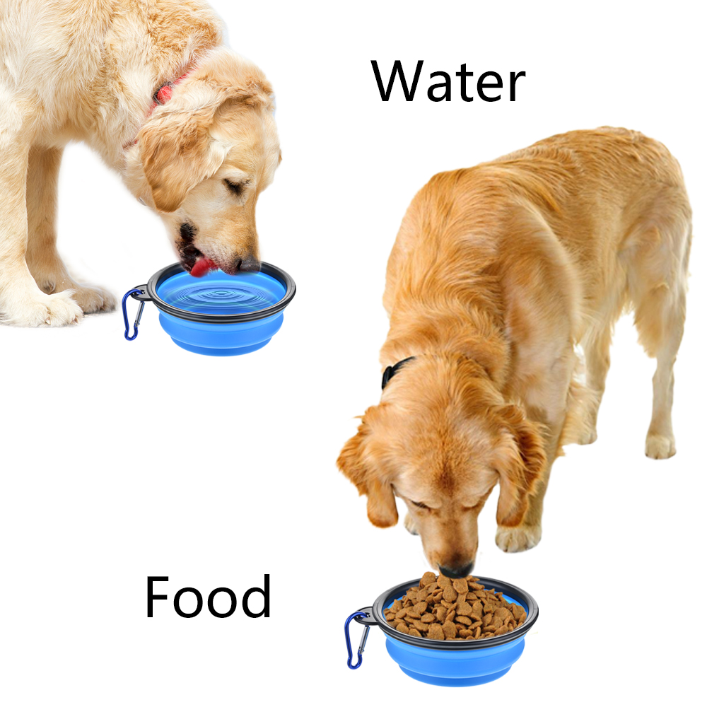 ชามอาหารและน้ำสำหรับสัตว์เลี้ย - Pet Supplies Is Food บทวิจารณ์และราคา