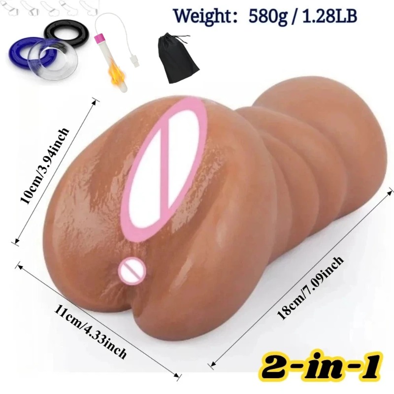 ไวเบรเตอร์รูปทรงแมวแบบสมจริง ก - Interactive Cat Toy บทวิจารณ์และราคา