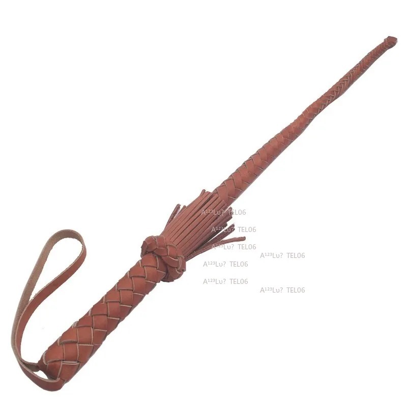 แส้หนังแท้สำหรับฝึกสุนัข อุปกร - Pet Supplies For Dogs บทวิจารณ์และราคา