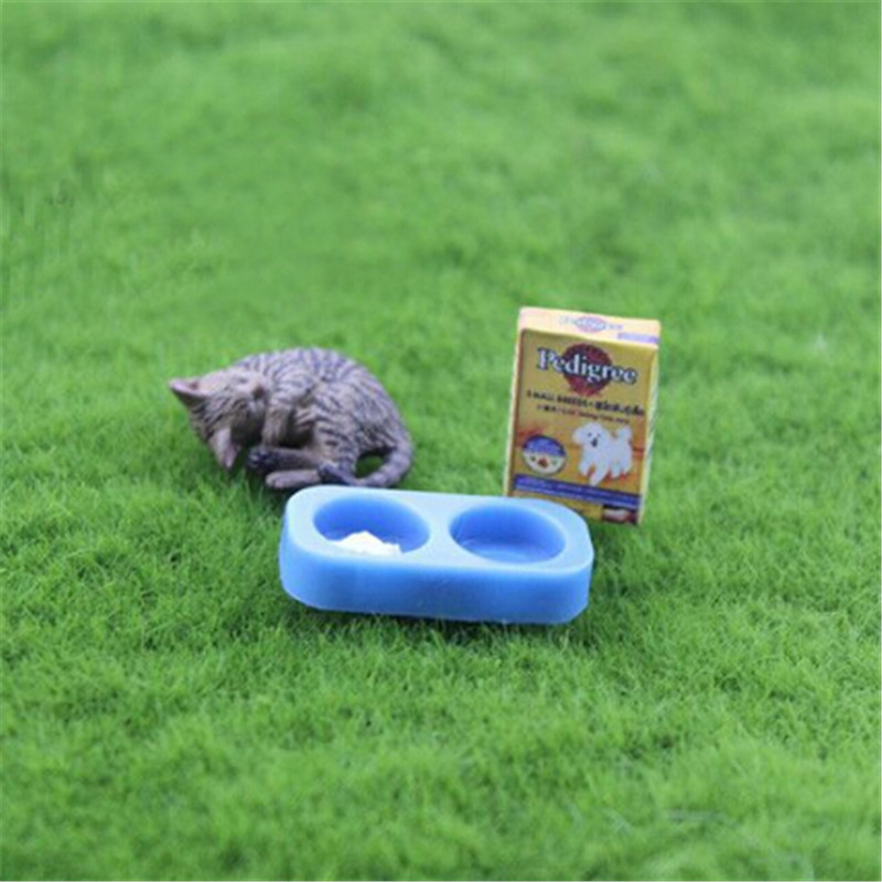 ชุดกล่องอาหารสัตว์เลี้ยงจิ๋ว 2 - Pet Supplies For Dogs บทวิจารณ์และราคา
