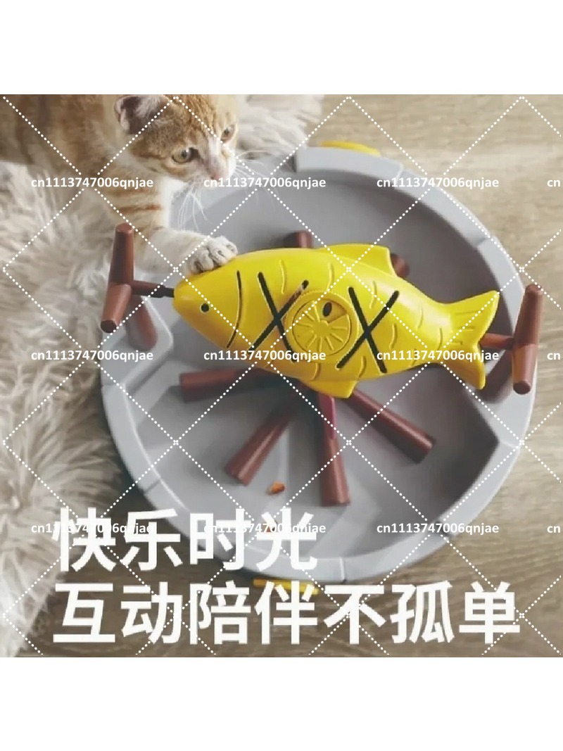 ขนมแมวฟรีซดราย, ของเล่นพัฒนาสม - Interactive Cat Toy บทวิจารณ์และราคา