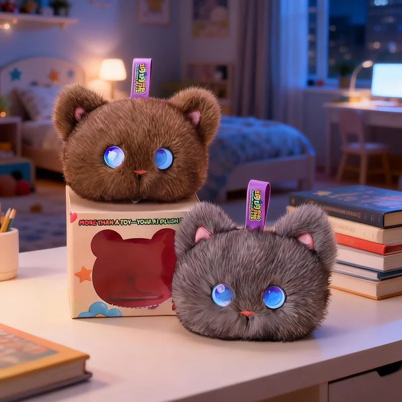 ของเล่นหุ่นยนต์แมวอัจฉริยะ AI  - Interactive Cat Toy บทวิจารณ์และราคา