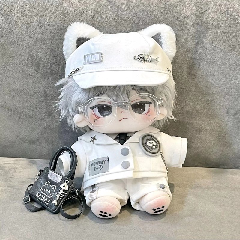 เฉพาะเสื้อผ้าผ้าฝ้าย 20 ซม.เสื - Interactive Cat Toy บทวิจารณ์และราคา