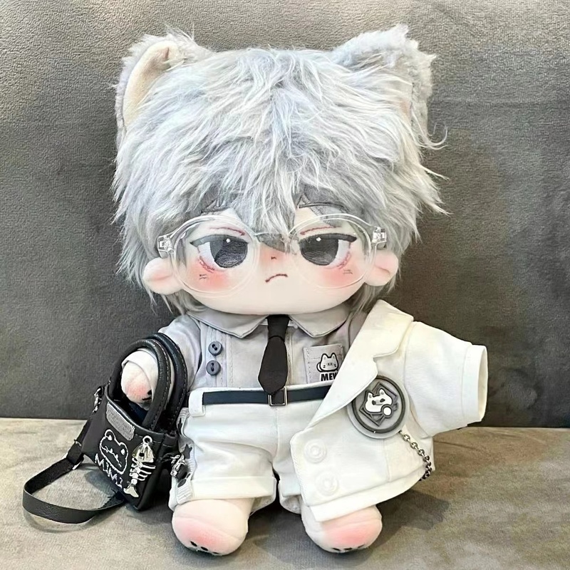 เฉพาะเสื้อผ้าผ้าฝ้าย 20 ซม.เสื - Interactive Cat Toy บทวิจารณ์และราคา