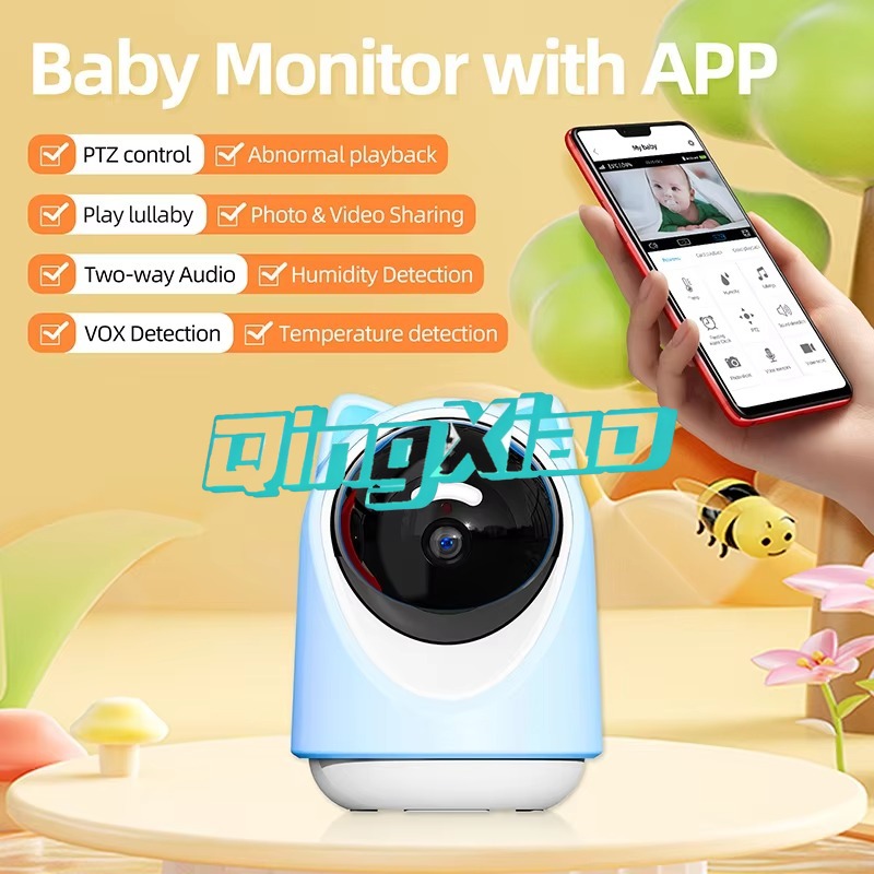 กล้องสัตว์เลี้ยง 5G พร้อมระบบ  - Interactive Cat Toy บทวิจารณ์และราคา