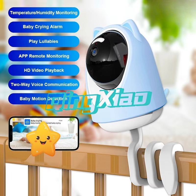 กล้องสัตว์เลี้ยง 5G พร้อมระบบ  - Interactive Cat Toy บทวิจารณ์และราคา