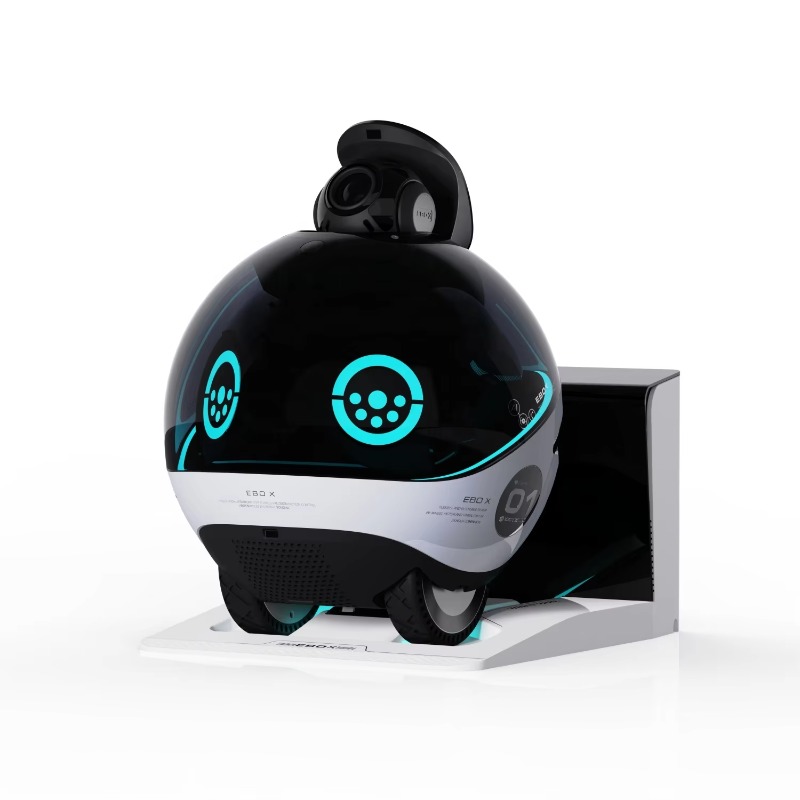 กล้องสัตว์เลี้ยงอัจฉริยะ Smart - Interactive Cat Toy บทวิจารณ์และราคา
