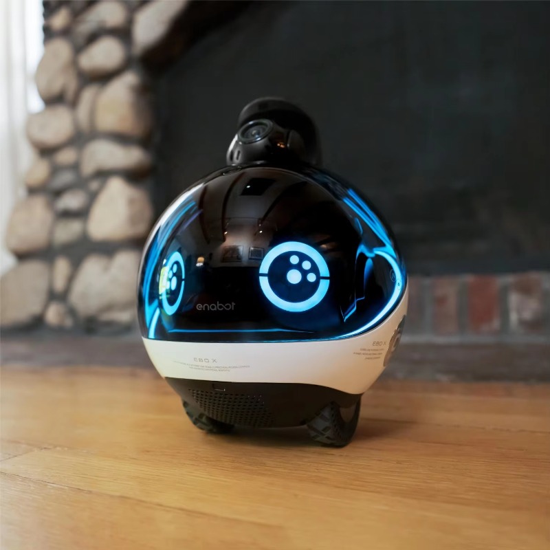 กล้องสัตว์เลี้ยงอัจฉริยะ Smart - Interactive Cat Toy บทวิจารณ์และราคา