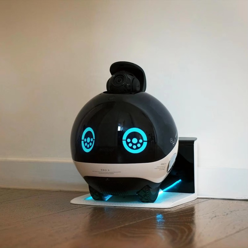 กล้องสัตว์เลี้ยงอัจฉริยะ Smart - Interactive Cat Toy บทวิจารณ์และราคา
