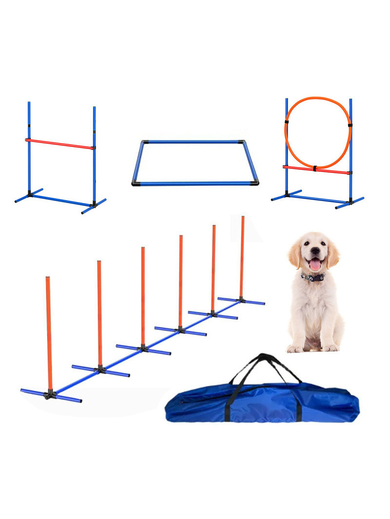 อุปกรณ์ฝึกสุนัขสำหรับการแข่งขั - Pet Supplies For Dogs บทวิจารณ์และราคา