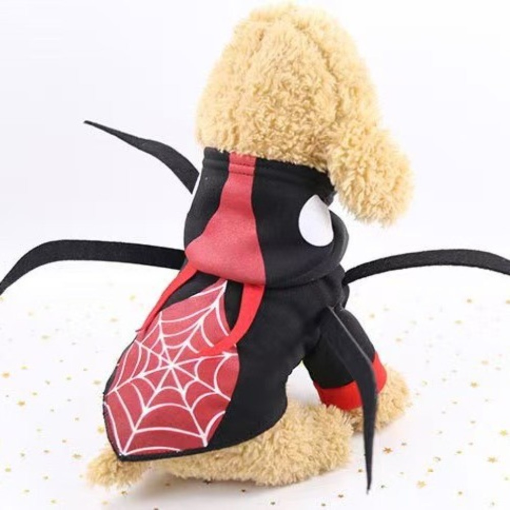 ฮาโลวีนตลกเสื้อผ้าสัตว์เลี้ยงส - Pet Supplies For Dogs บทวิจารณ์และราคา