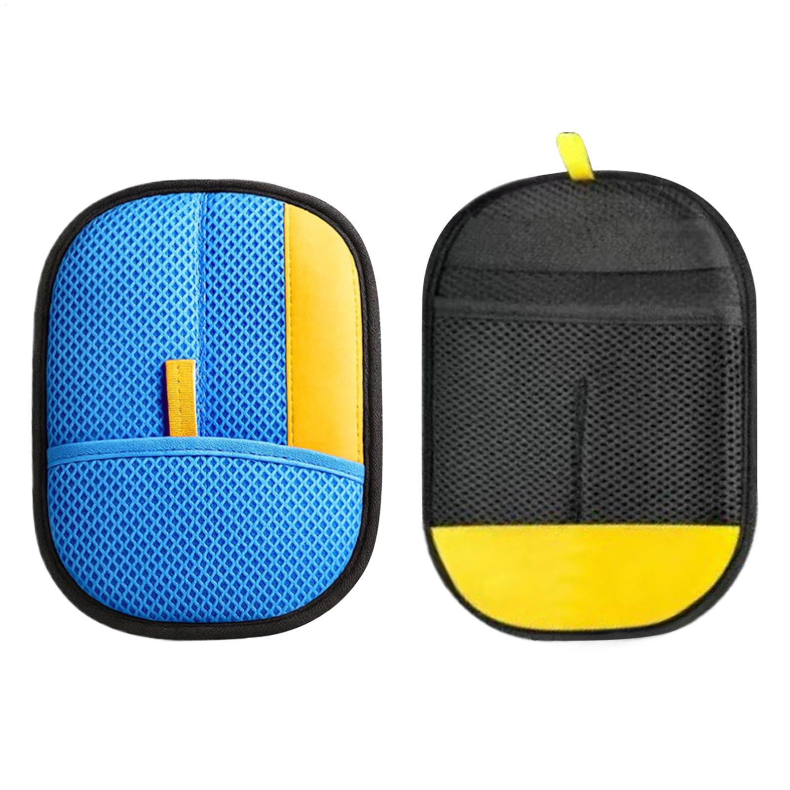 ถุงมือกำจัดขนสัตว์เลี้ยงแบบไฟฟ - Pet Grooming Glove บทวิจารณ์และราคา